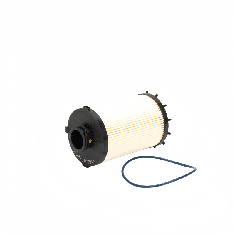 Sinotruk Eco Fuel Filter Elment LG9704550192 5