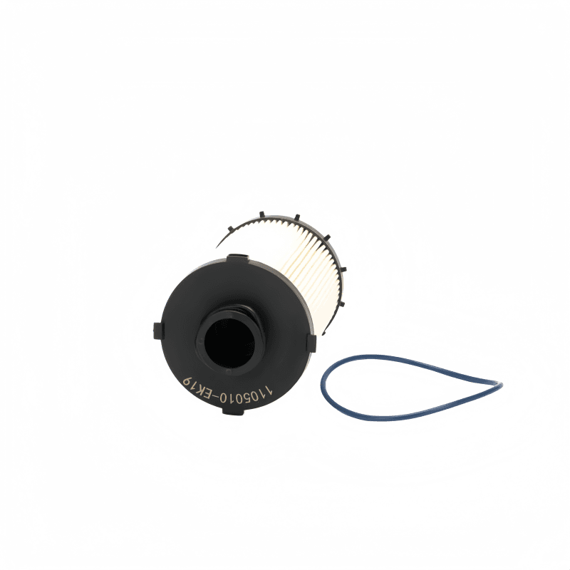 Sinotruk Eco Fuel Filter Elment LG9704550192 6