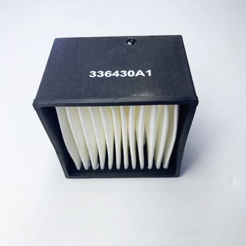 CNH Diesel Fuel Filter 336430A1 87780450 4