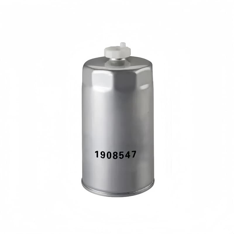CNH Spin on Fuel Filter 1908547 4