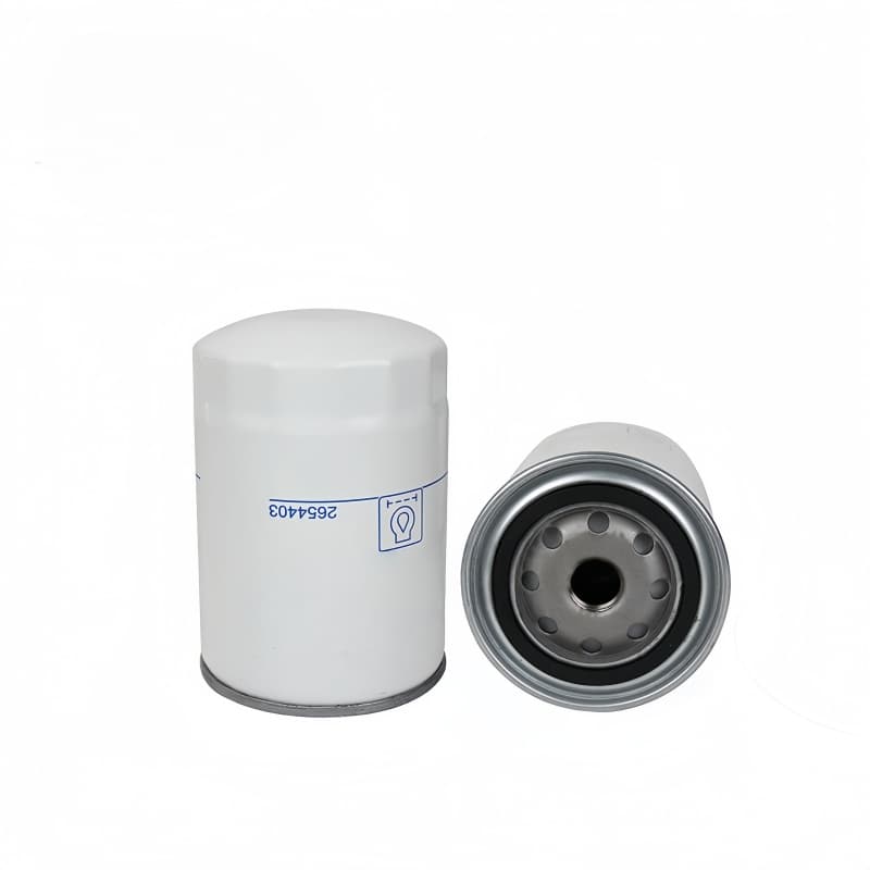 Perkins Spin on Oil Filter 2654403 26540249