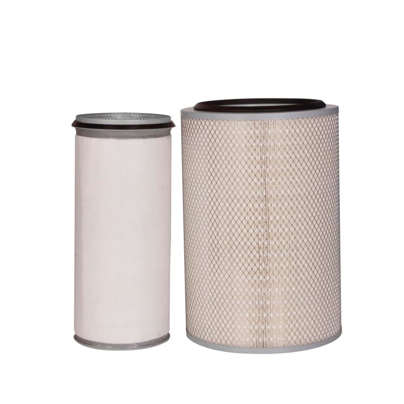 IVECO Air Filter Element 2996155 2992374 2991785 2