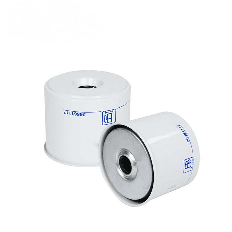 Perkins Fuel Filter 26561117 2