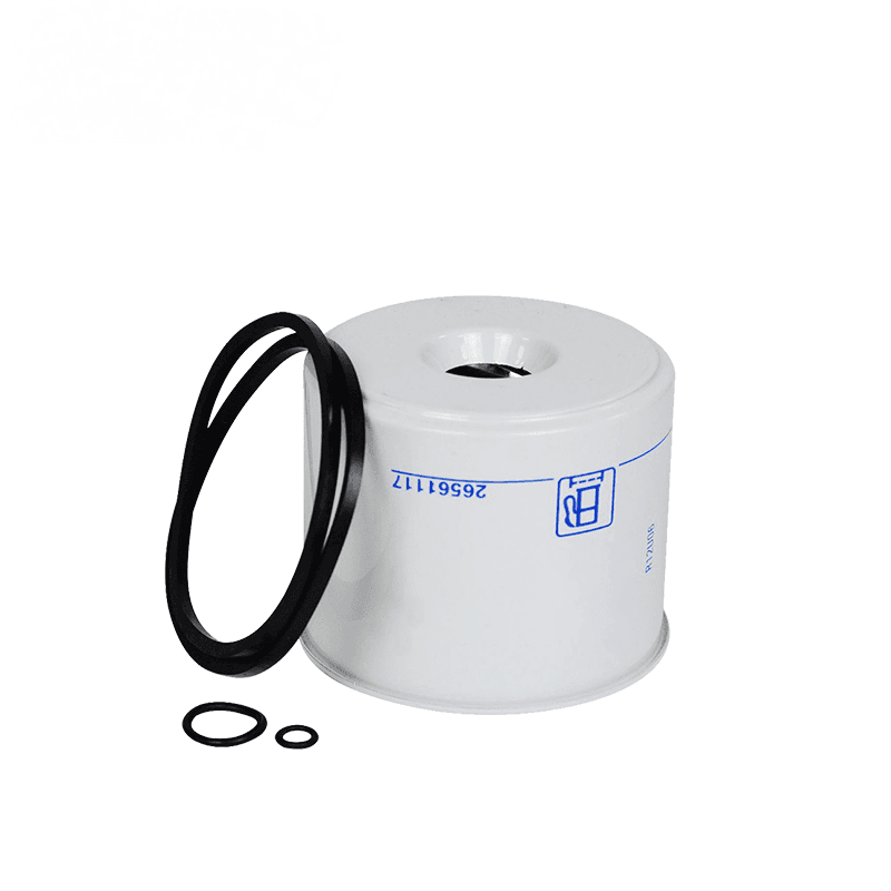 Perkins Fuel Filter 26561117 3