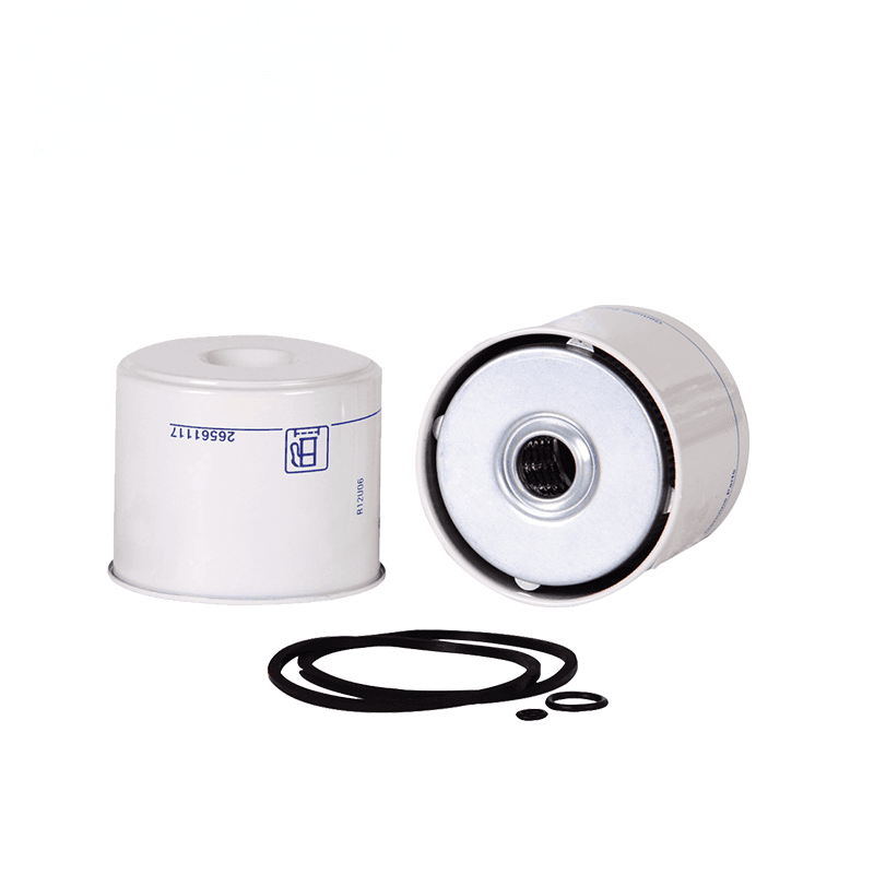 Perkins Fuel Filter 26561117 4