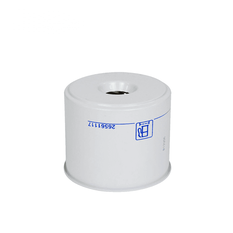 Perkins Fuel Filter 26561117 5