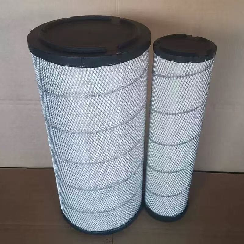 New Holland Air Filter Element 84072431 3