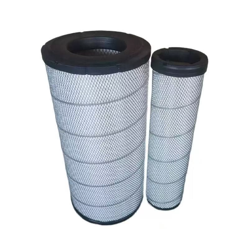 New Holland Air Filter Element 84072431 4