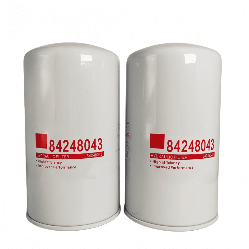 CNH Screw on Hydraulic Filter 84248043 47135287 3