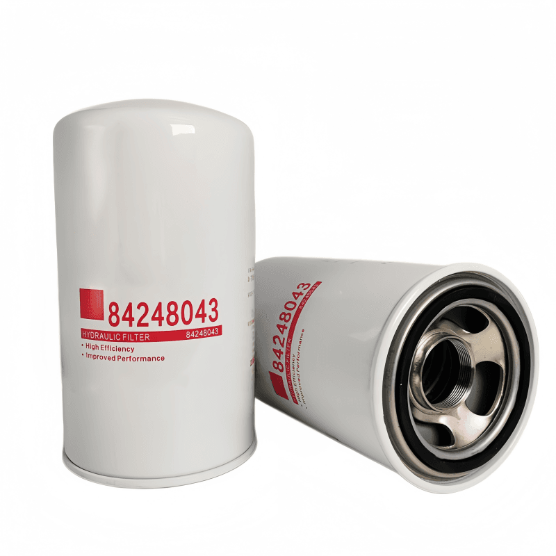 CNH Screw on Hydraulic Filter 84248043 47135287 4
