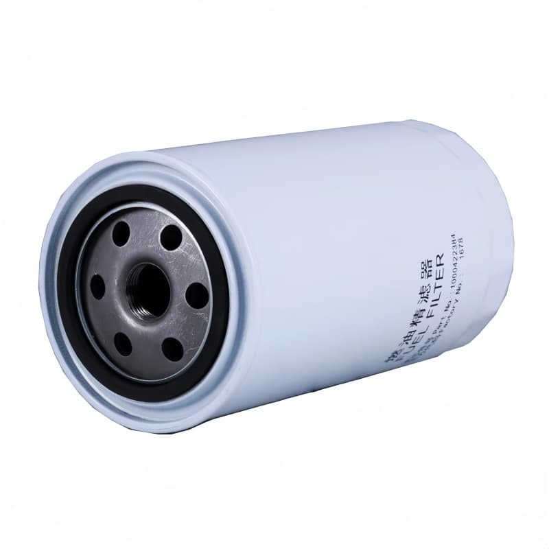 WEICHAI Spin on Fuel Filters 1000422384 612600080934 3