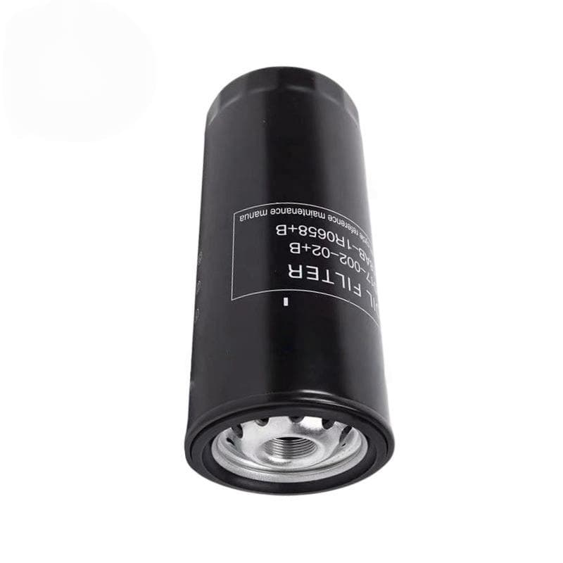 SDEC (Shangchai) Spin on Oil Filter D17-002-02+B