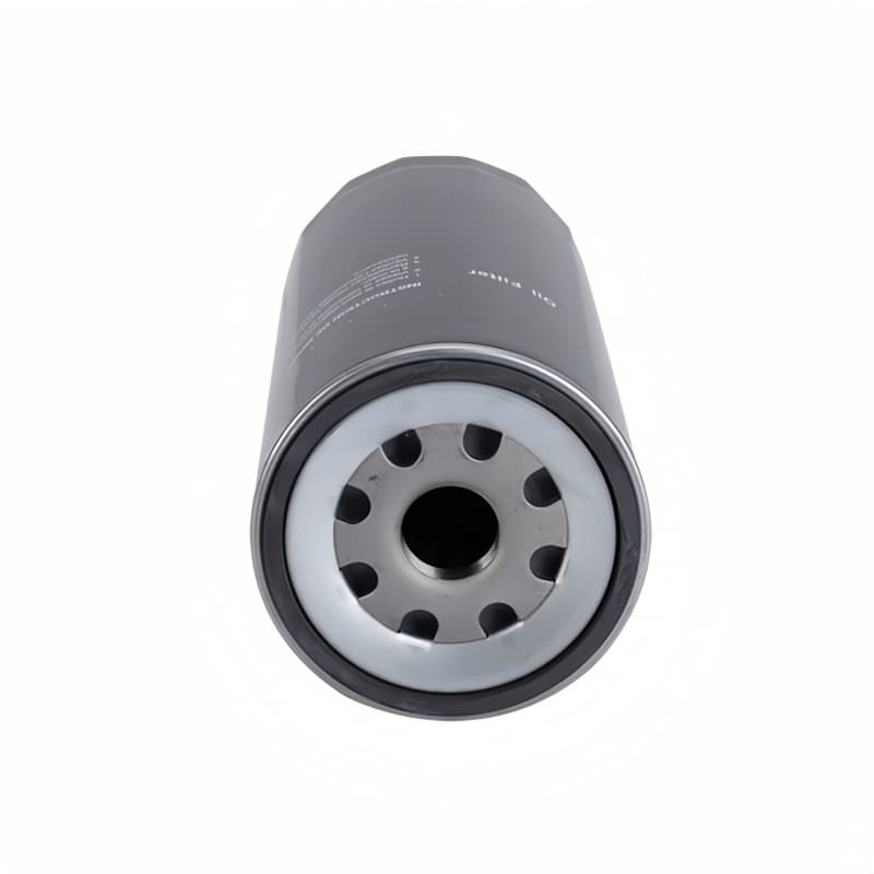 SDEC (Shangchai) Spin on Oil Filter D17-002-02+B 3