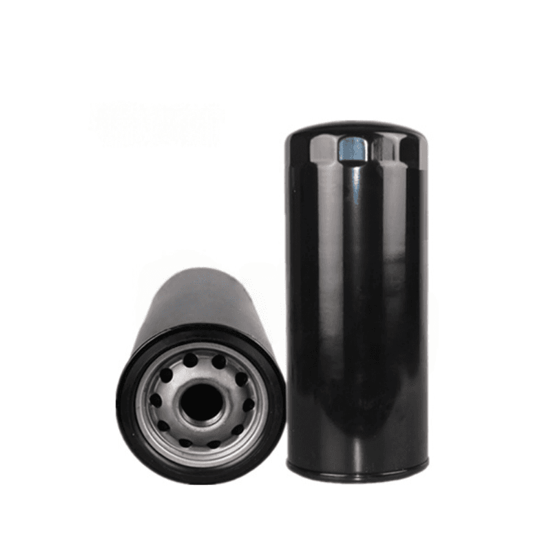 SDEC (Shangchai) Spin on Oil Filter D17-002-02+B 4