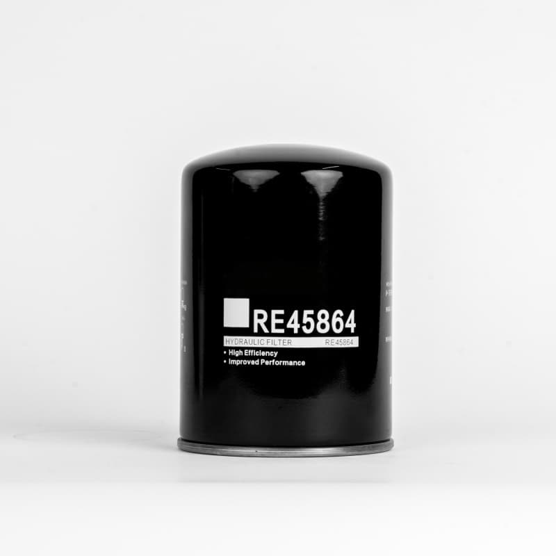 John Deere Spin on Hydraulic Filter RE45864 AT135800 AT100973
