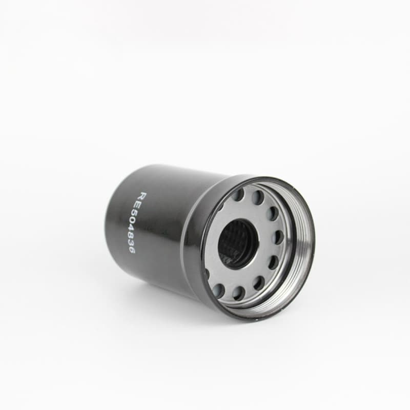 John Deere Spin on Oil Filter RE504836 2