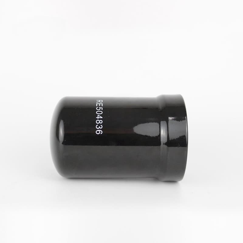 John Deere Spin on Oil Filter RE504836 3
