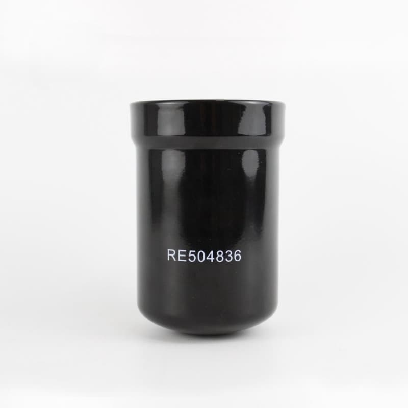 John Deere Spin on Oil Filter RE504836 4