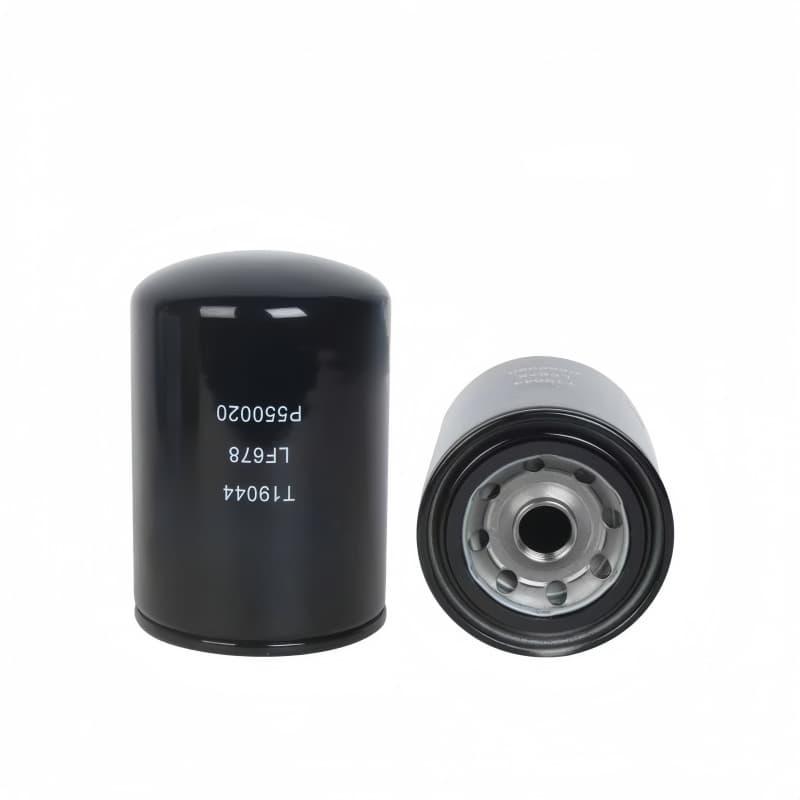 John Deere Spin on Oil Filter T19044