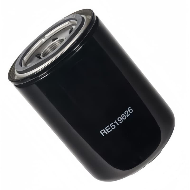 John Deere Spin on Oil Filter RE519626 RE518977