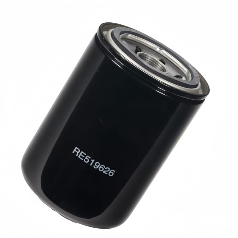 John Deere Spin on Oil Filter RE519626 RE518977 3