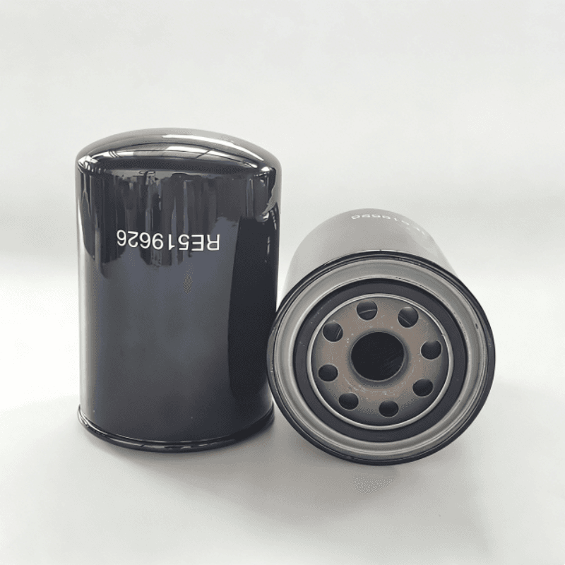 John Deere Spin on Oil Filter RE519626 RE518977 5