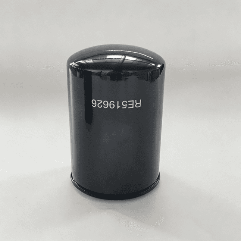 John Deere Spin on Oil Filter RE519626 RE518977 6