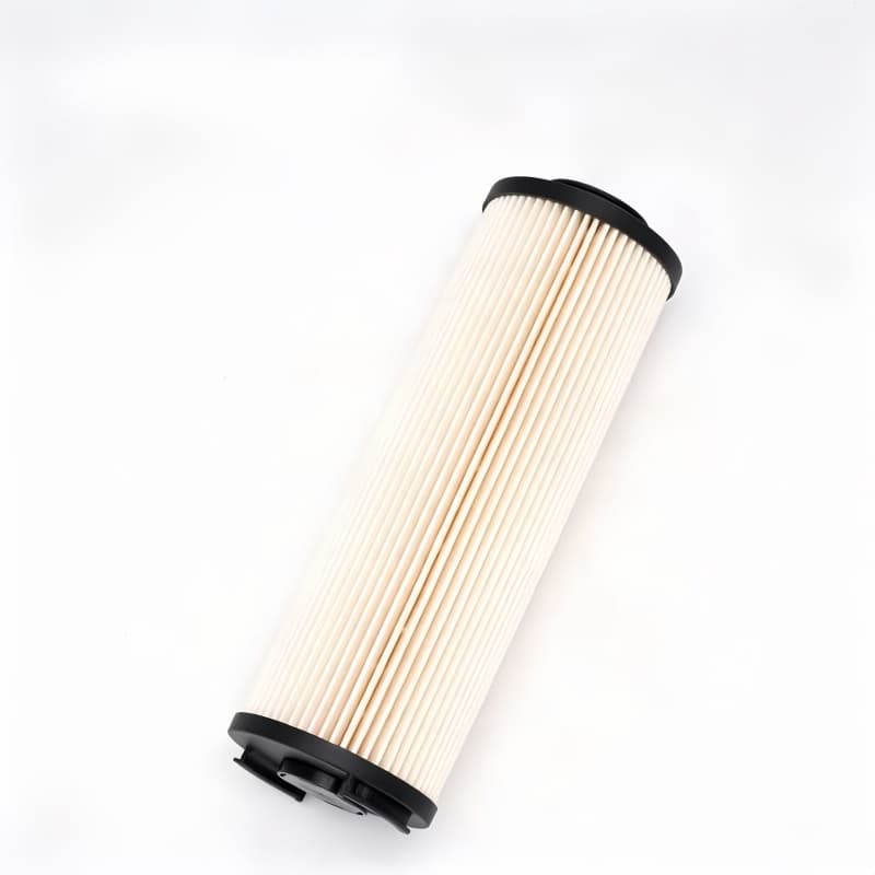 WEICHAI Eco Diesel Fuel Filter Element 1002175688 2