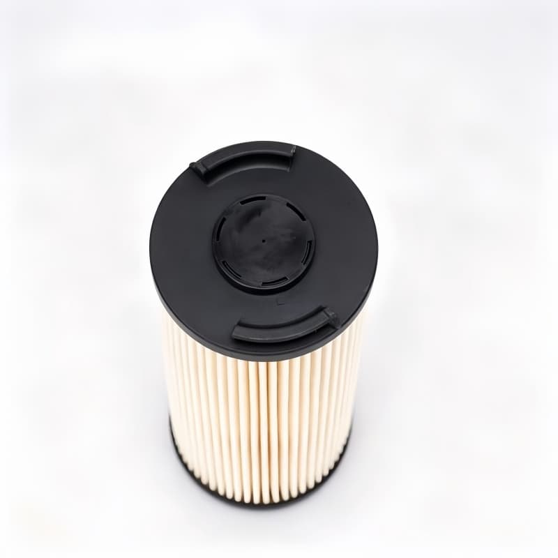 WEICHAI Eco Diesel Fuel Filter Element 1002175688 3