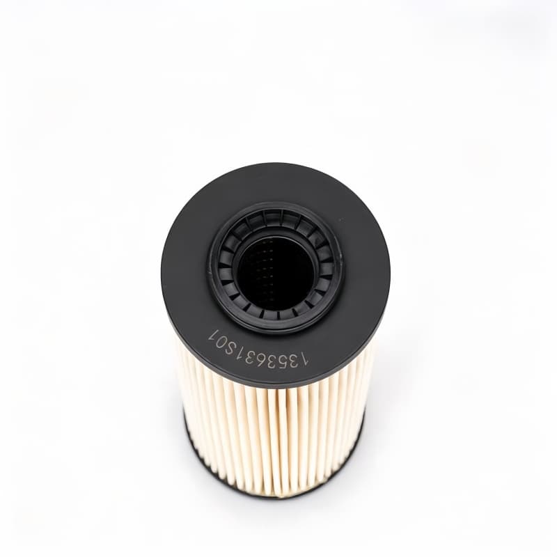WEICHAI Eco Diesel Fuel Filter Element 1002175688 5