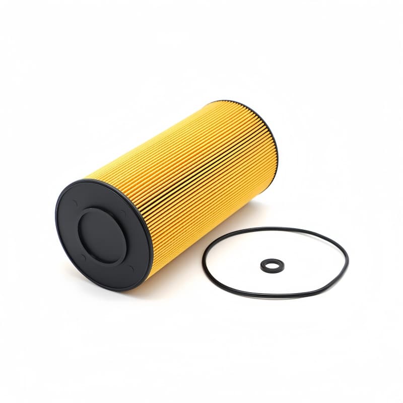 HITACHI Eco Fuel Filter Insert fuel filter 4679981 4711160 4719920 2