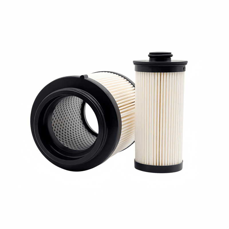 SANY Fuel Filter Insert Kit 60282026 17213EE 4