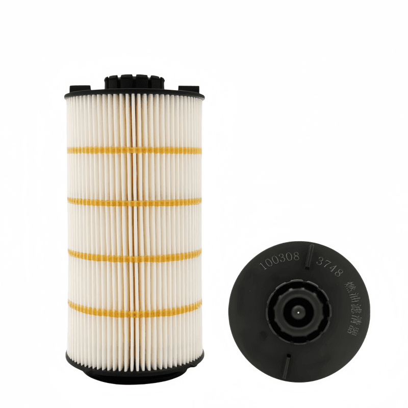 WEICHAI Eco Fuel Filter Insert 1003083748