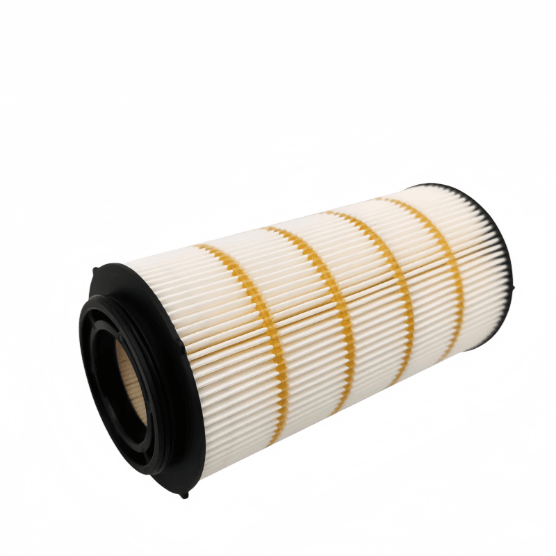 WEICHAI Eco Fuel Filter Insert 1003083748 4