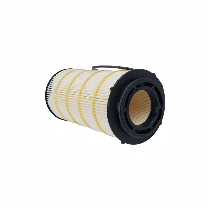 WEICHAI Eco Fuel Filter Insert 1003083748 7