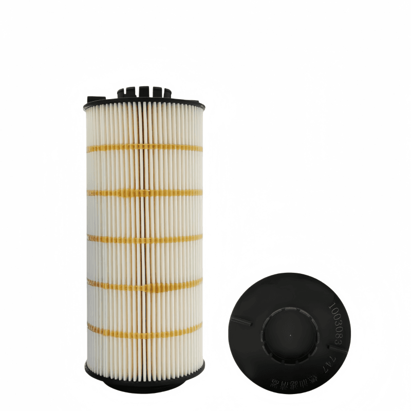 WEICHAI Eco Fuel Filter Insert 10330035 1003083747 4
