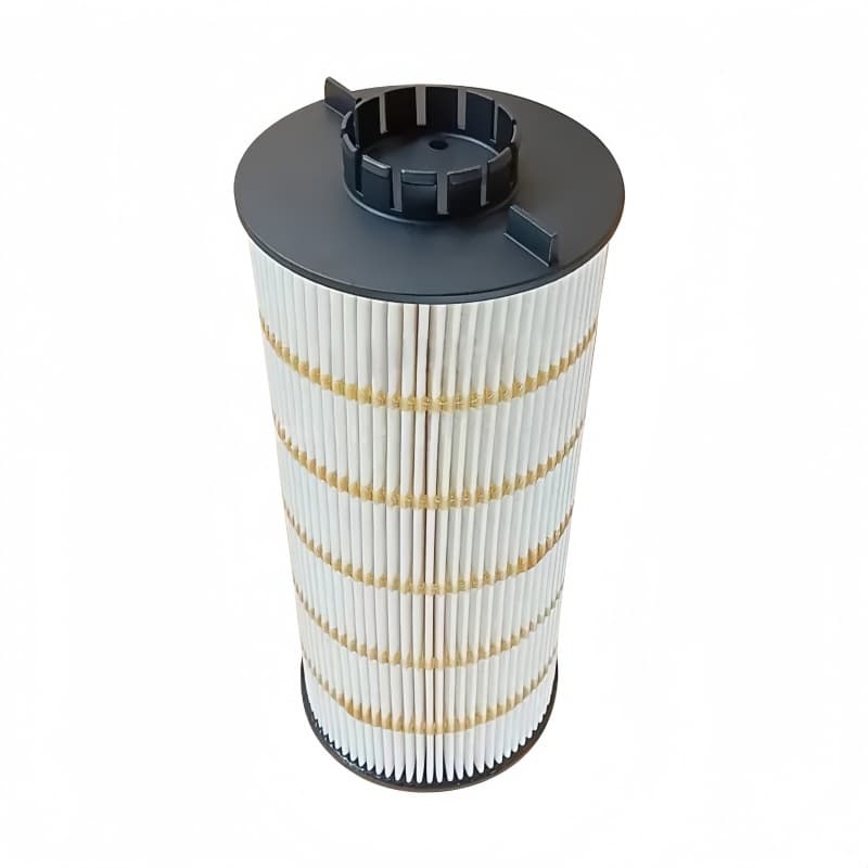 WEICHAI Eco Fuel Filter Insert 10330035 1003083747 5