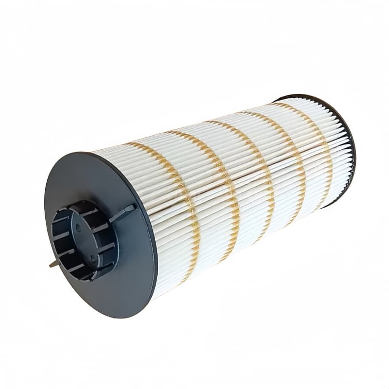 WEICHAI Eco Fuel Filter Insert 10330035 1003083747 6