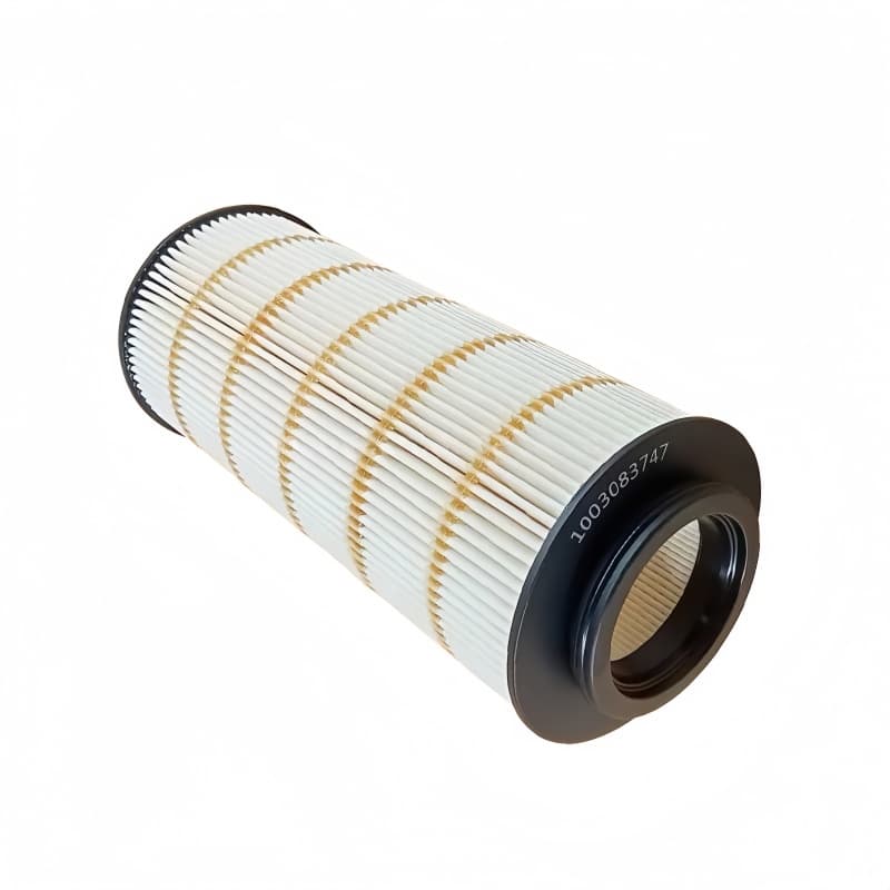 WEICHAI Eco Fuel Filter Insert 10330035 1003083747 7