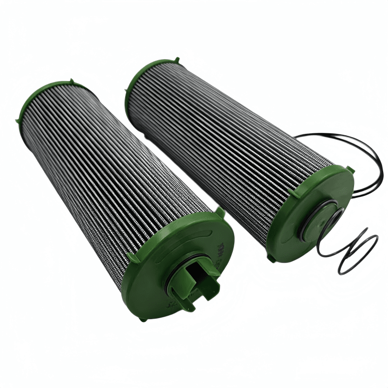 John Deere Eco Hydraulic Filter Element AL203341 AL232898 3