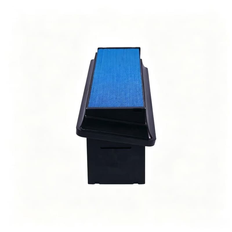 Freightliner Air Filter Element 0342776010 3