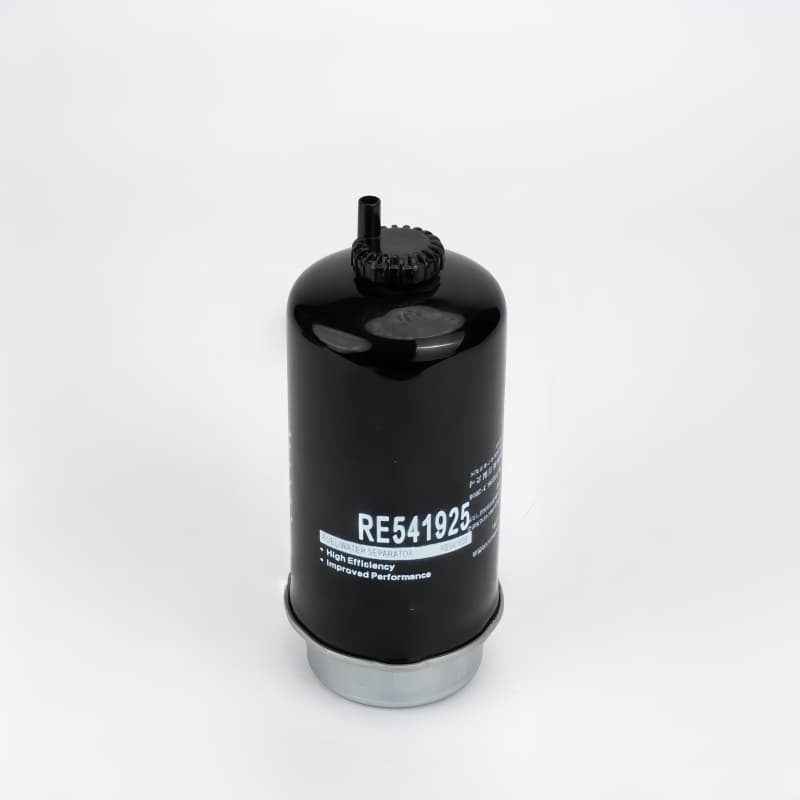 John Deere Fuel Water Separator RE541925