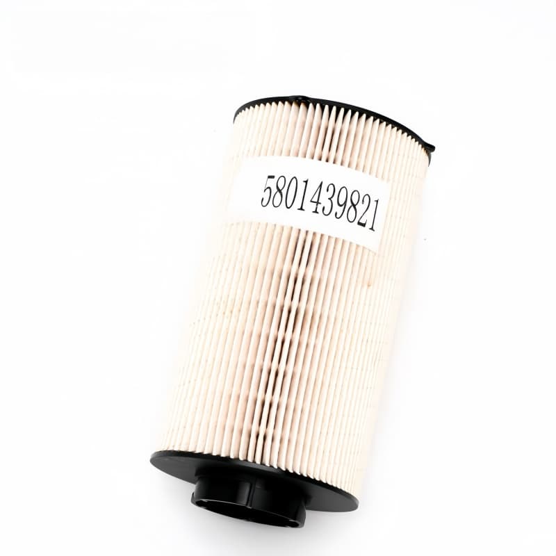 IVECO Eco Fuel Filter Insert 5801439821 4