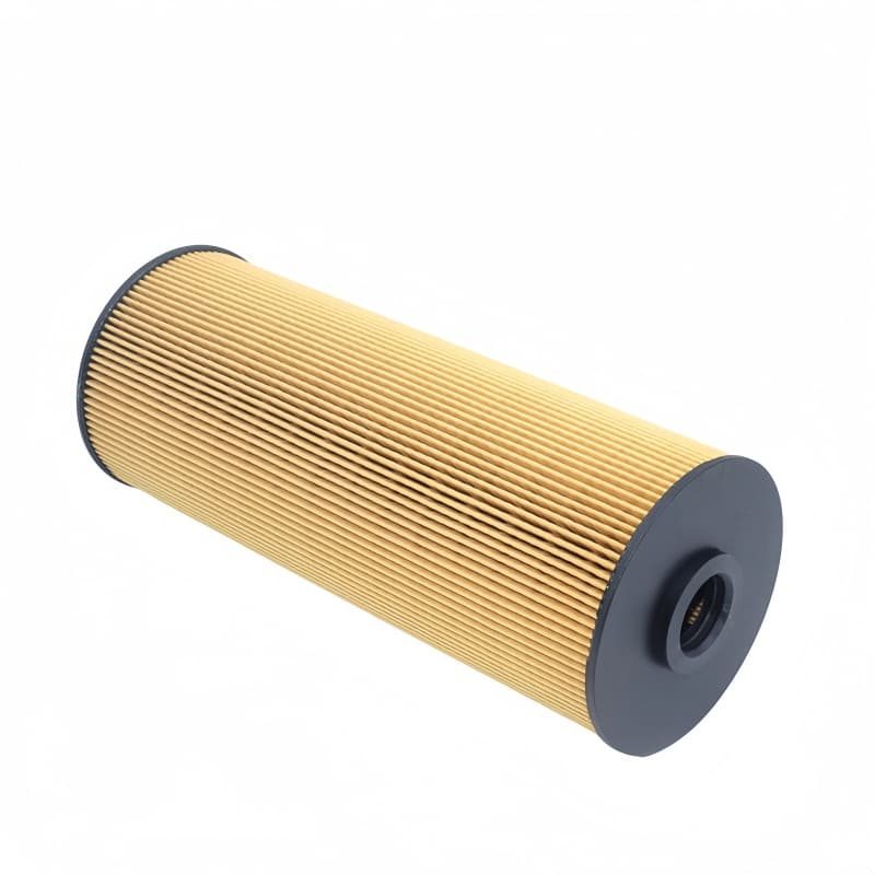 WEICHAI Eco Fuel Filter Insert 812700080124 160604020053A 2