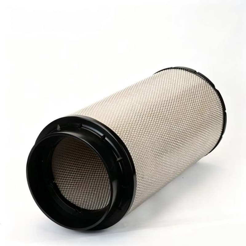 WEICHAI/BAUDOUIN Air Filter Element 1007377109 4