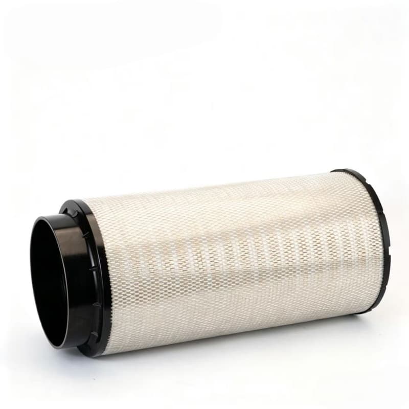 WEICHAI/BAUDOUIN Air Filter Element 1007377109 6