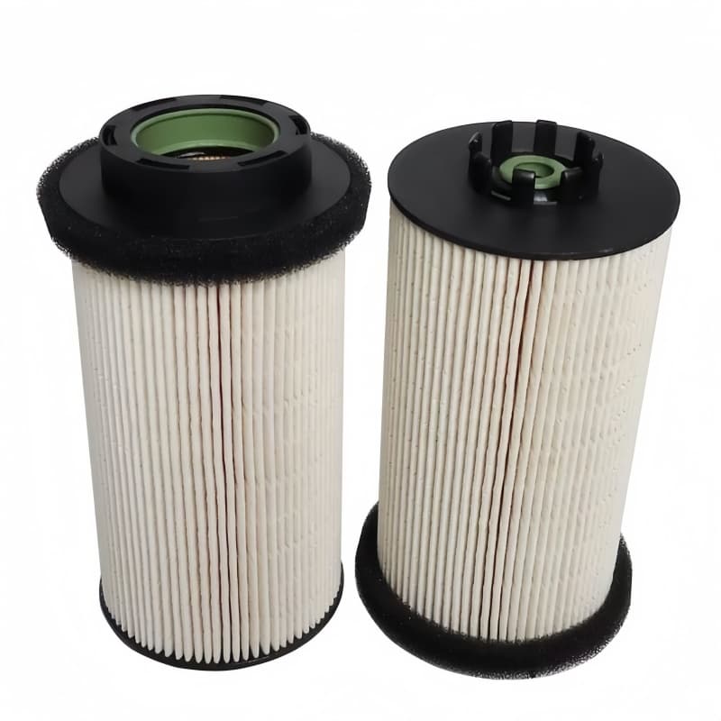 Hengst Eco Fuel Filter Insert E500KP02D36 