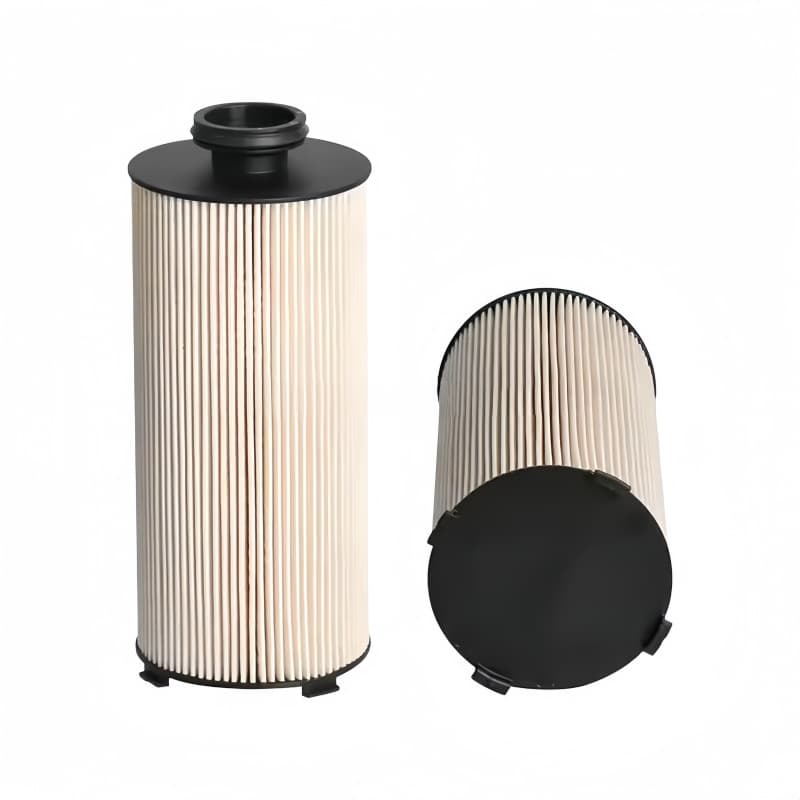 Hengst Eco Fuel Filter Insert E1450KP01D381 4