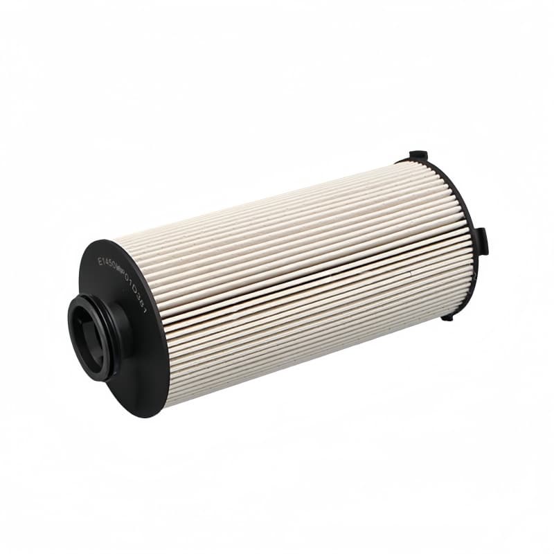 Hengst Eco Fuel Filter Insert E1450KP01D381 5