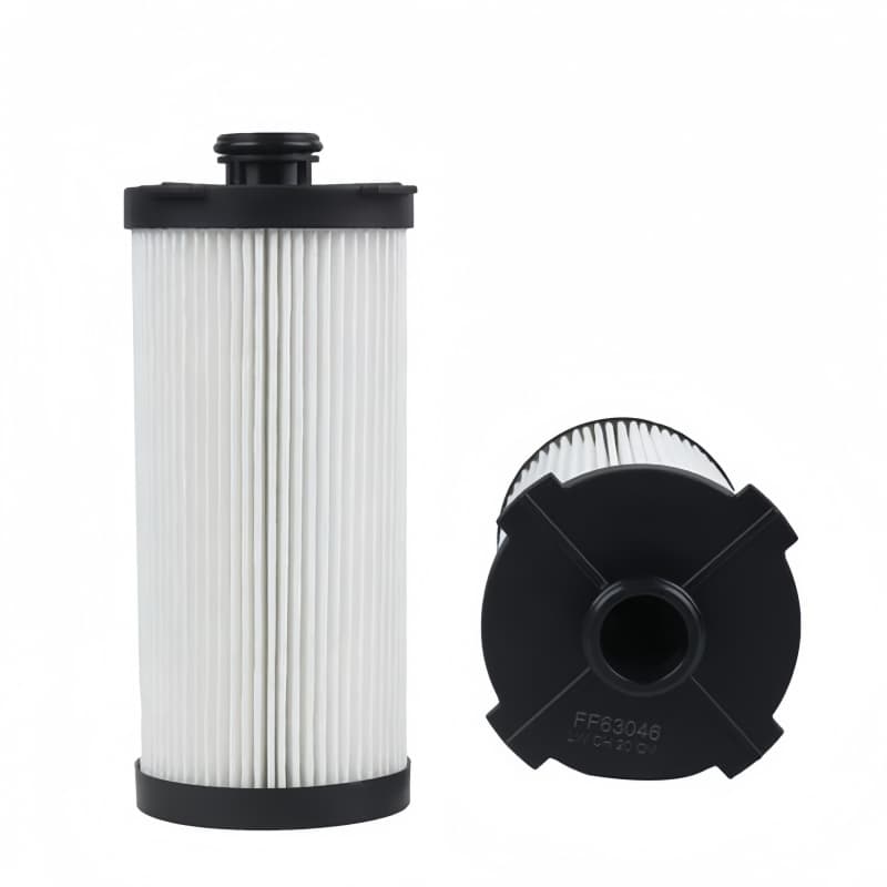 Fleetguard Eco Fuel Filter Insert FF63046 FF63046NN